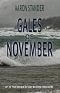 [Ray Elkins Mystery 09] • Gales of November